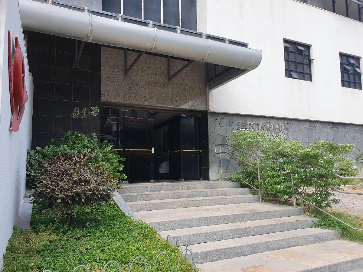 Apartamento 150M Praia, Vista P Mar, E Piscina Na Cobertura Recife 0*,